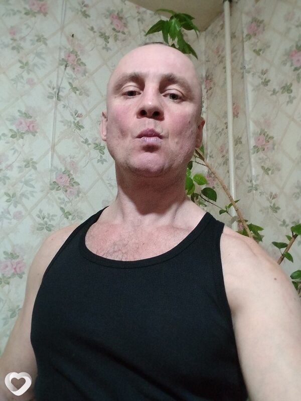 Виталик, 43, Москве — анкета №1606859