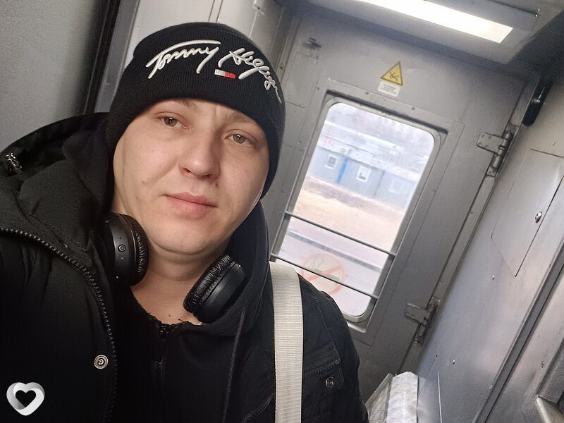 Дмитрий, 35, Первомайске — анкета №1606865