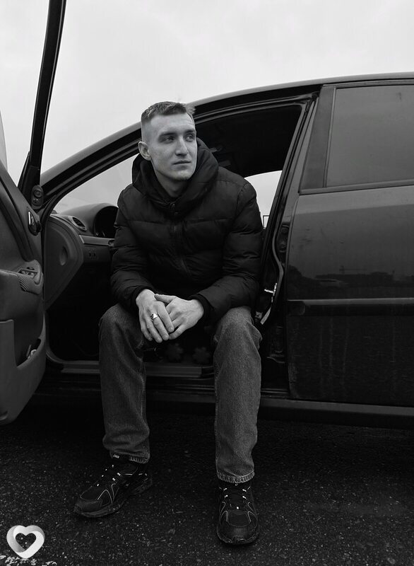 Сергей, 32, Пензе — анкета №1606868