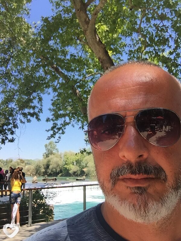 Adar, 48, Костанае — анкета №1606871
