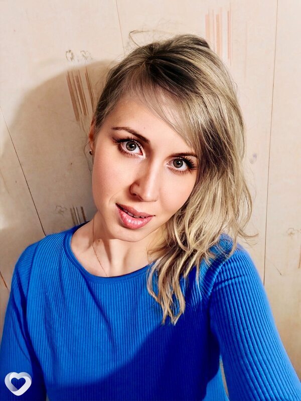 Евгения, Николаевск-на-Амуре