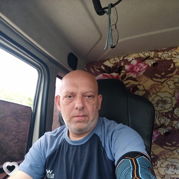 Андрей, 46, Артеме — анкета №1606874