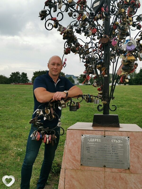 Евгений, 49, Тольятти — анкета №1606880