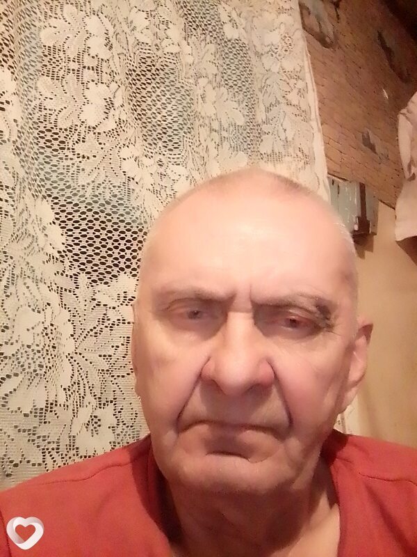 Сергей, Поспелиха