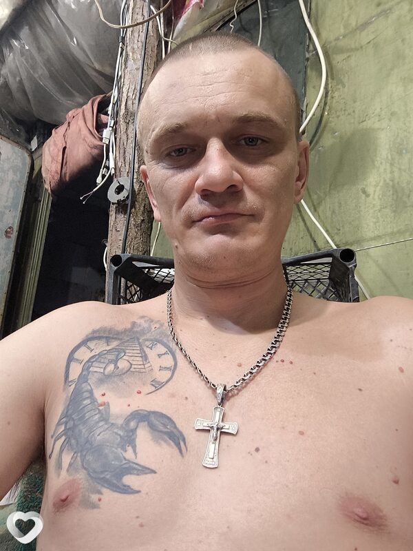 Artem, 38, Запорожье — анкета №1606834