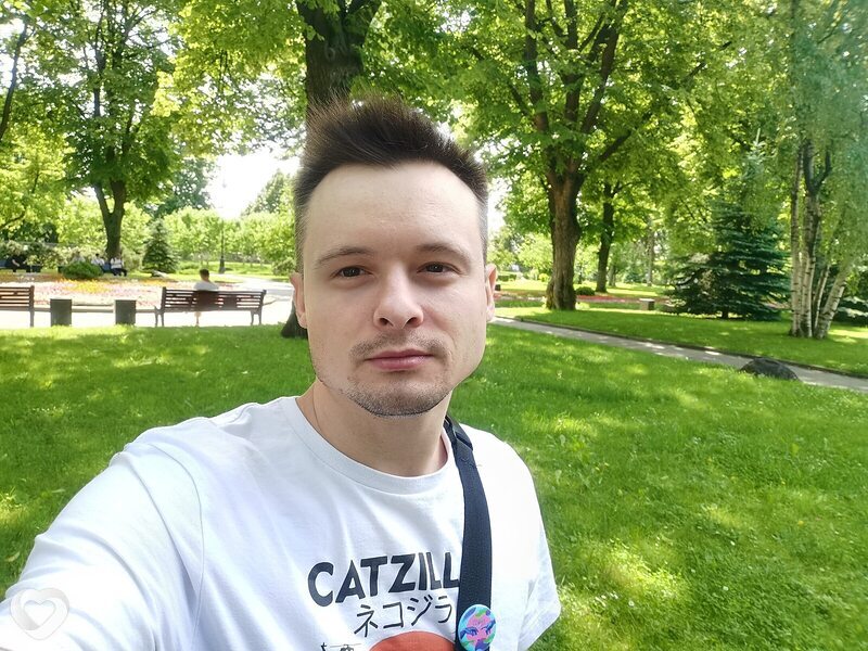 Серёжа, 33, Курске — анкета №1606848