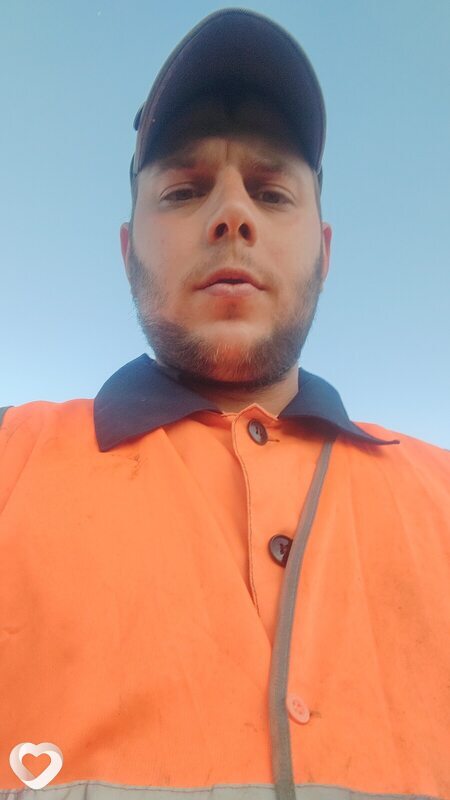 Андрей, 32, Новосибирске — анкета №1606851