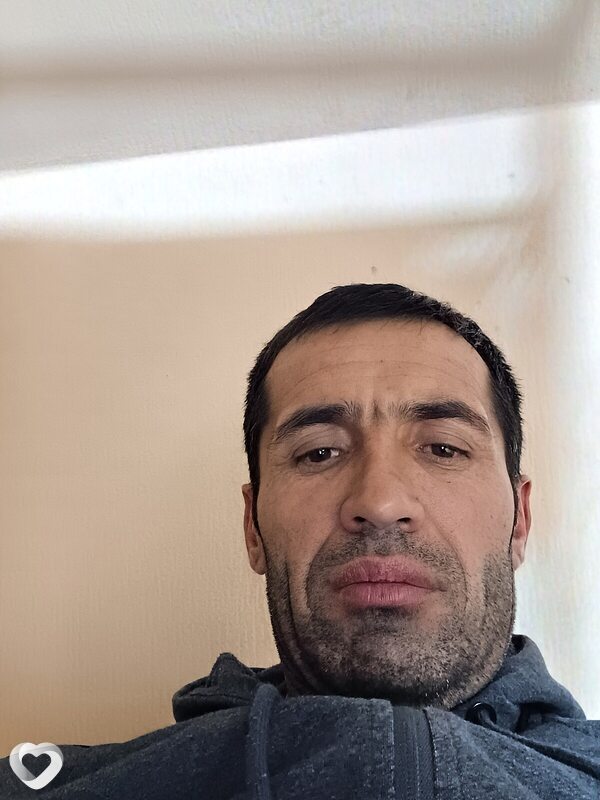Азиз, 42, Казани — анкета №1606854