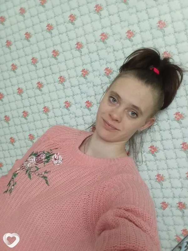 Екатерина, 23, Барнауле — анкета №1606784