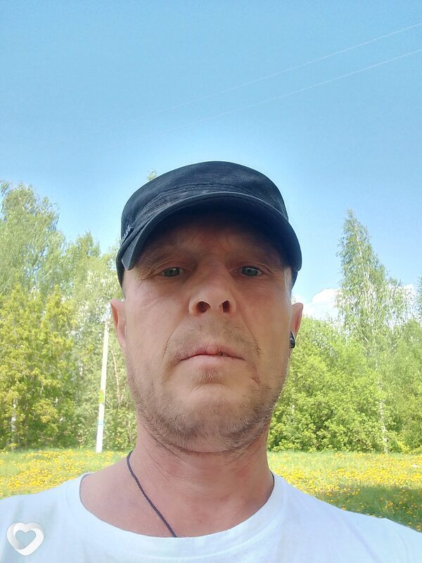 Саша, 48, Новочебоксарске — анкета №1606787