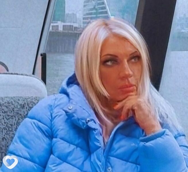 Елена, 56, Абакане — анкета №1606794