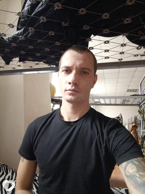 Серго, 34, Волгограде — анкета №1606961