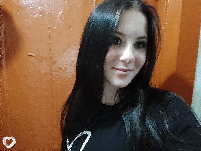 Лиза, 20, Сызрани — анкета №1606962