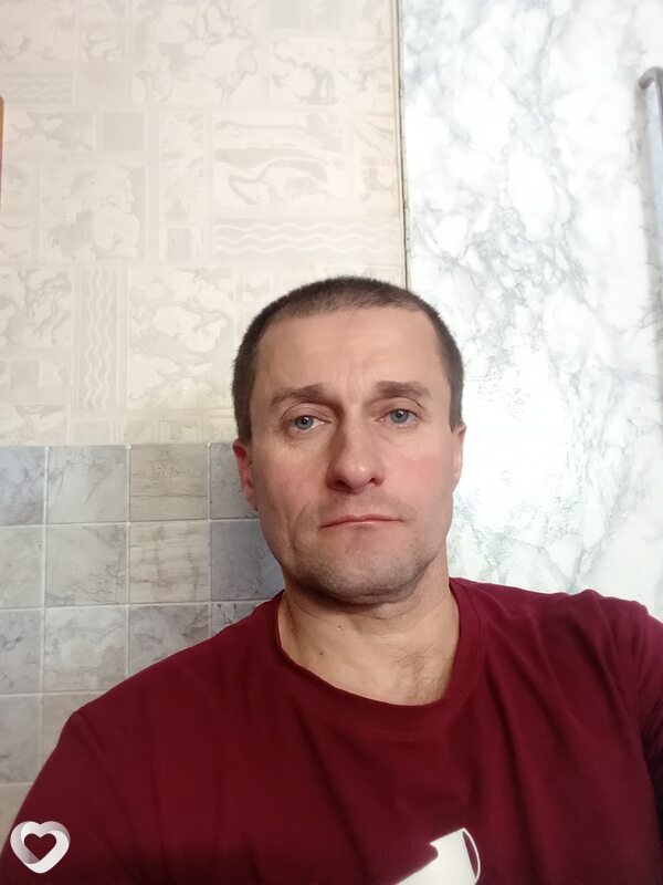 Олег, 53, Орёл — анкета №1606966