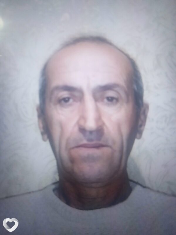 Эдуард, 59, Тбилиси — анкета №1606973
