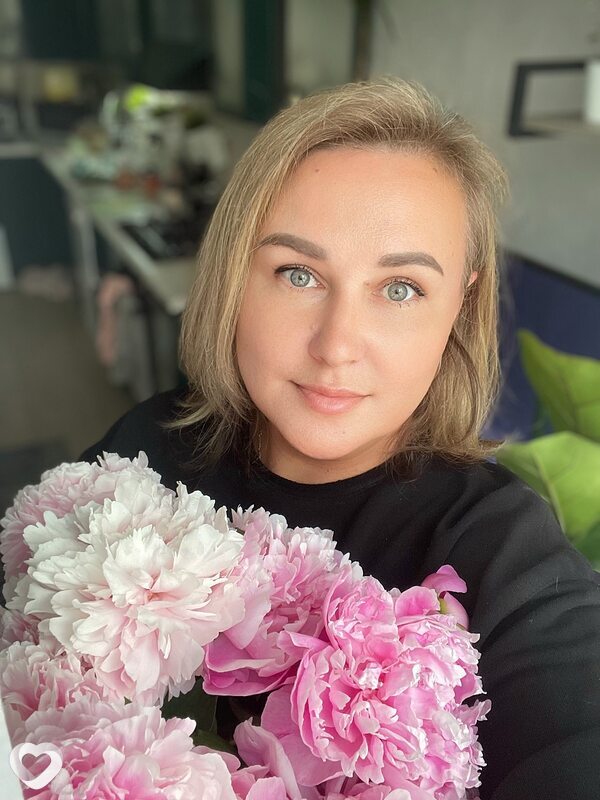 Алена, 42, Нижнем Новгороде — анкета №1606976