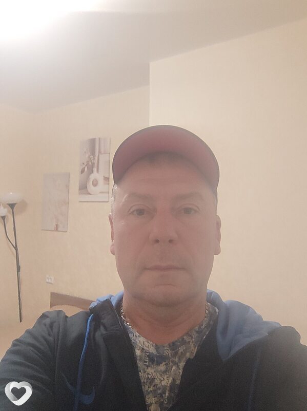Евгений, 46, Новосибирске — анкета №1606979