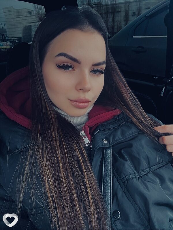 Anastasia Stesha, 21, Тамбове — анкета №1606718