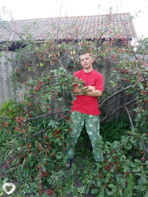 Александр, 42, Скопине — анкета №1606723