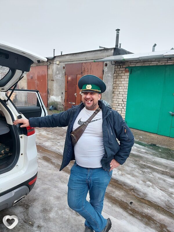 Александр, 27, Смоленске — анкета №1606724