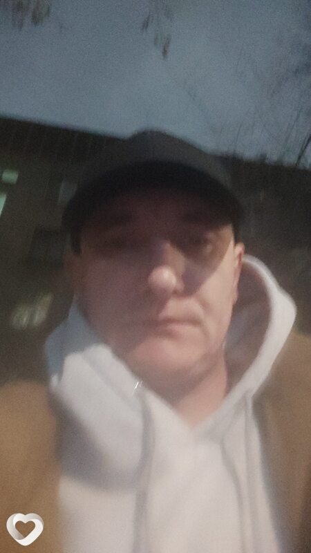 Владимир, 41, Ростове-на-Дону — анкета №1607091