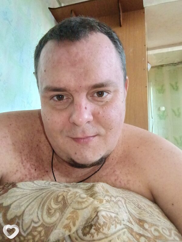 Саня, 41, Волжском — анкета №1607092
