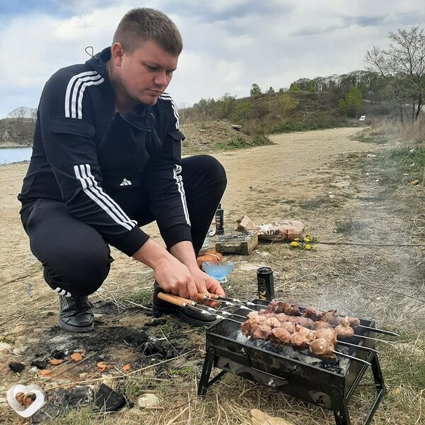 Виталий, 35, Большое Камени — анкета №1607098