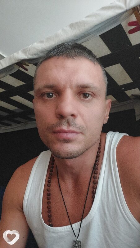 Денис, 39, Ставрополе — анкета №1607099