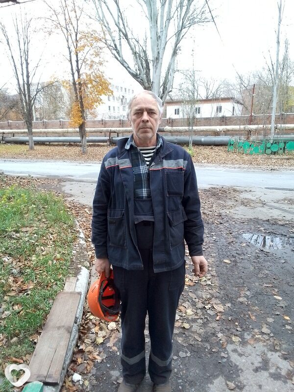 Игорь, 59, Таганроге — анкета №1606989