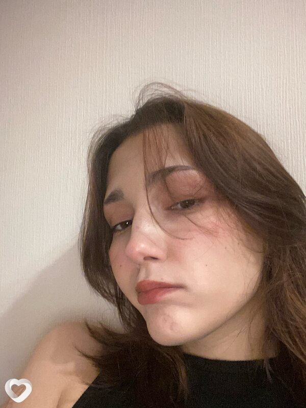 Света, 19, Тюмени — анкета №1606990
