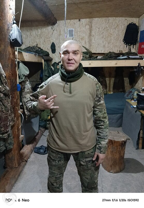 Николай, 35, Донецк (Ростовская Обл.) — анкета №1606993