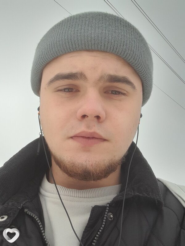 Юра, 25, Павлове — анкета №1606996