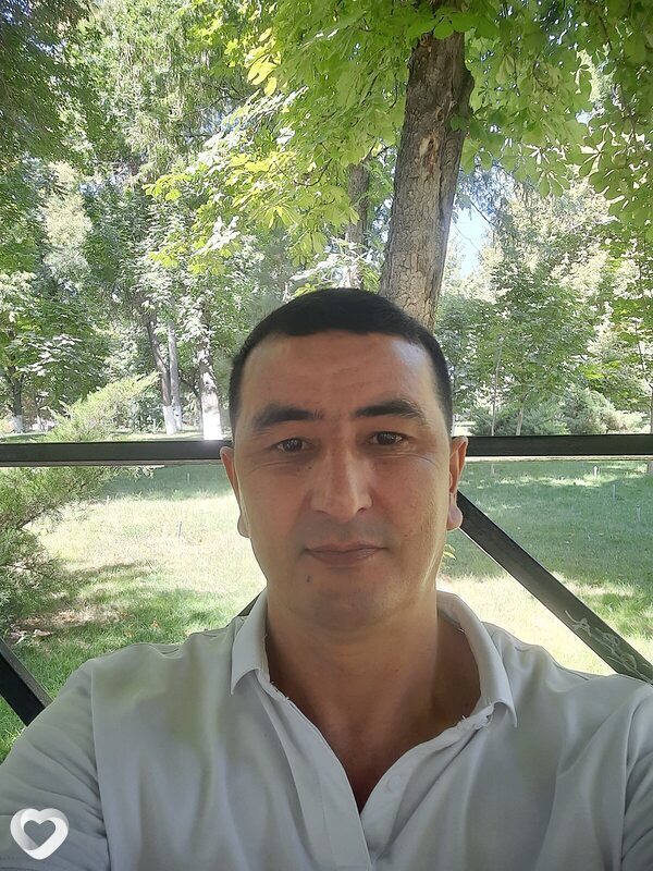 Ихтияр, 49, Шымкенте — анкета №1607000