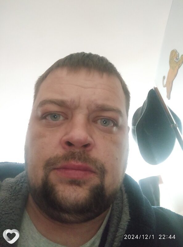 Усатый Полосатый, 40, Братске — анкета №1607005