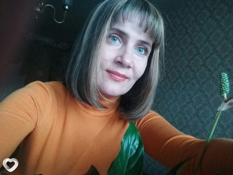 Екатерина, 50, Ульяновске — анкета №1607407