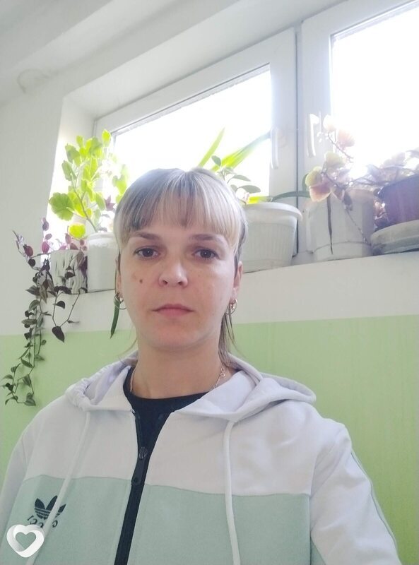 Елена, 40, Клине — анкета №1607411