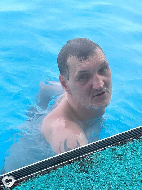 Макс, 40, Петропавловске-Камчатском — анкета №1607417