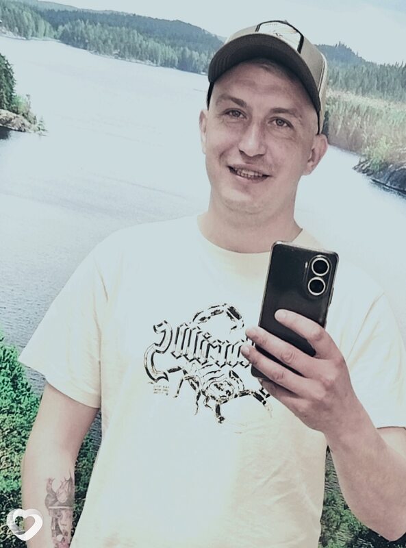 Артем, 33, Санкт-Петербурге — анкета №1607428