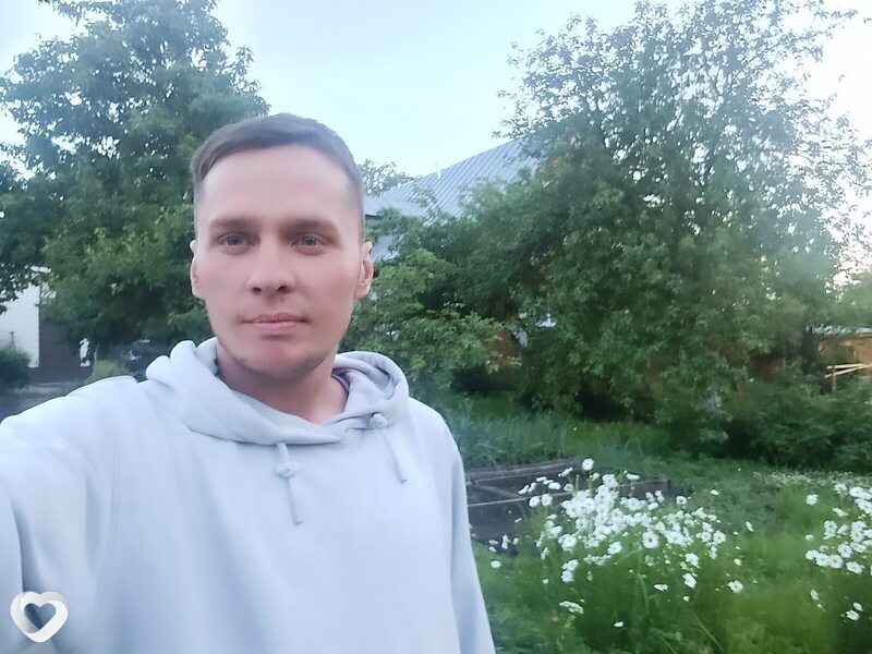 Рустам, 31, Москве — анкета №1607146