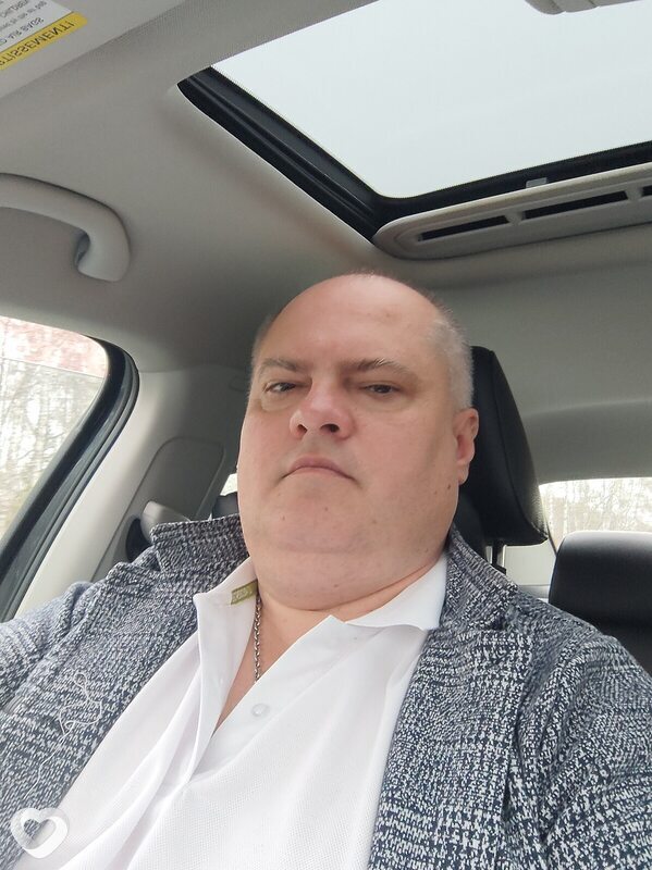 Андрей, 46, Челябинске — анкета №1607060