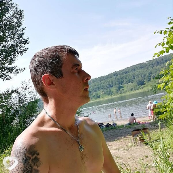 Валерий, 41, Белове — анкета №1607062