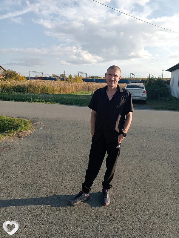 Юрий, 41, Тюмени — анкета №1607065