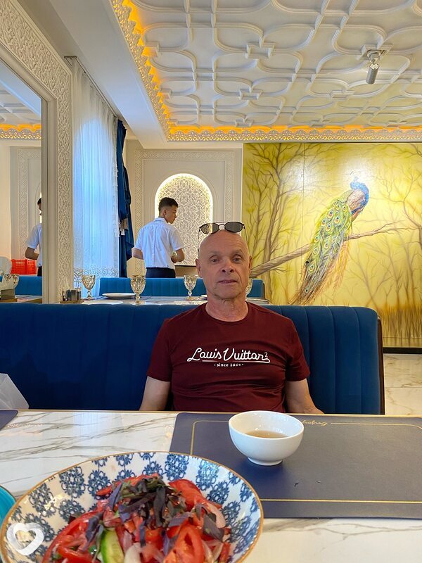 Николай, 56, Ногинске — анкета №1607071