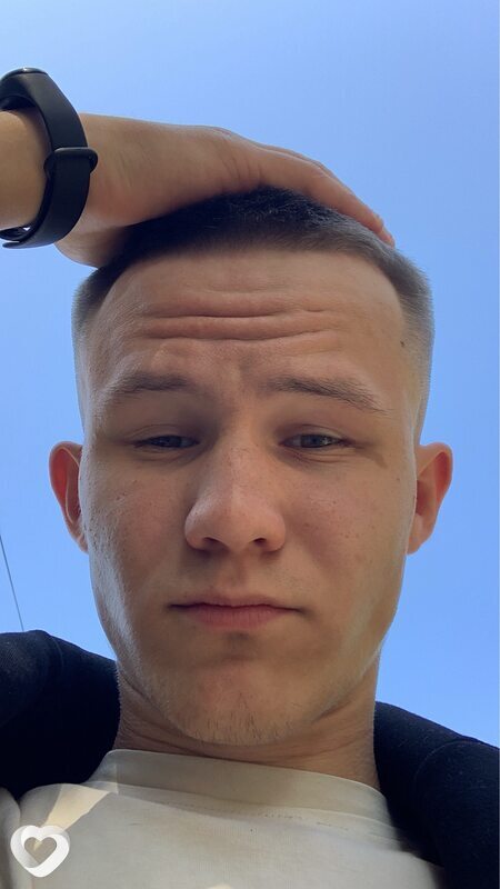 Сергей, 19, Уральске — анкета №1607072