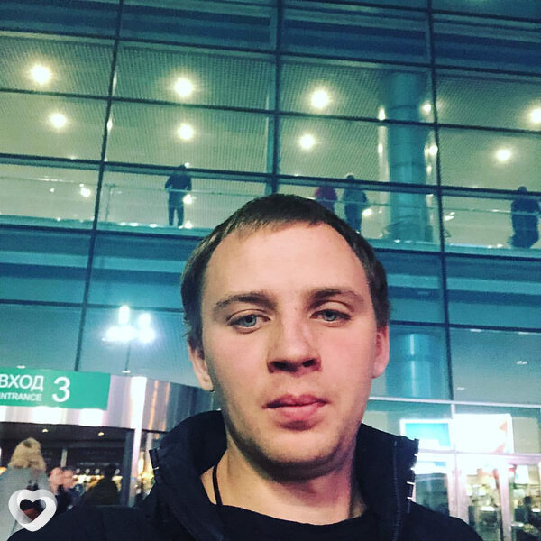 Юрий, 33, Пензе — анкета №1606932