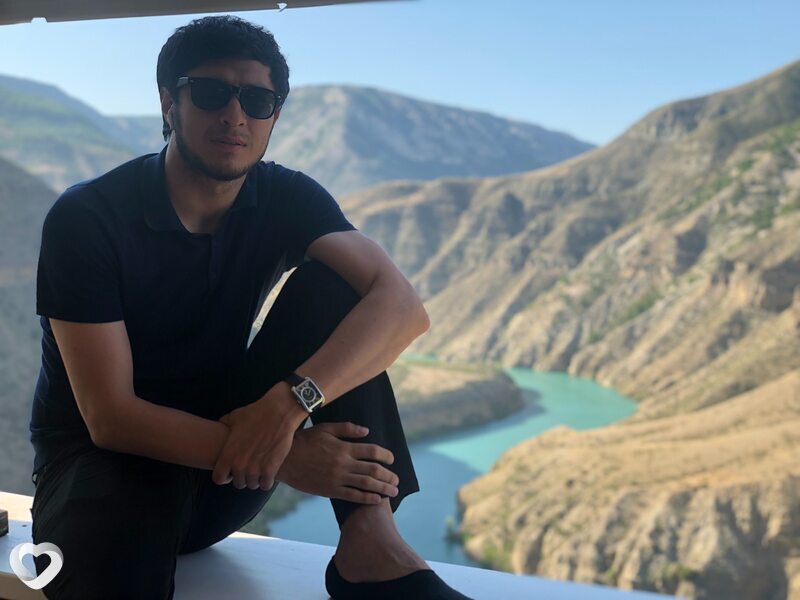 Cuja, 36, Грозном — анкета №1606940