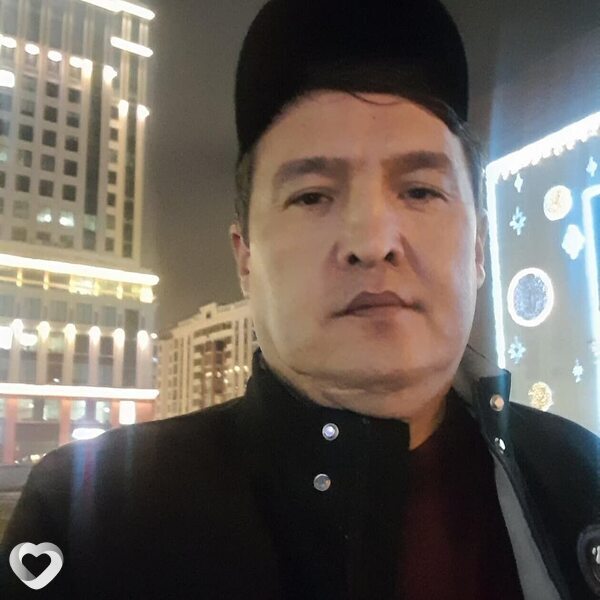 Боря, 46, Москве — анкета №1606942