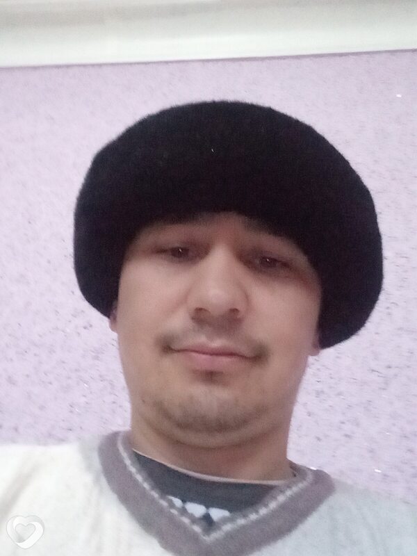 Алик, 34, Москве — анкета №1606943