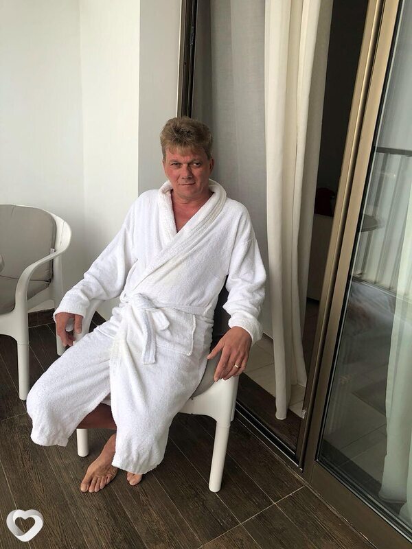 Сергей, 49, Москве — анкета №1606947