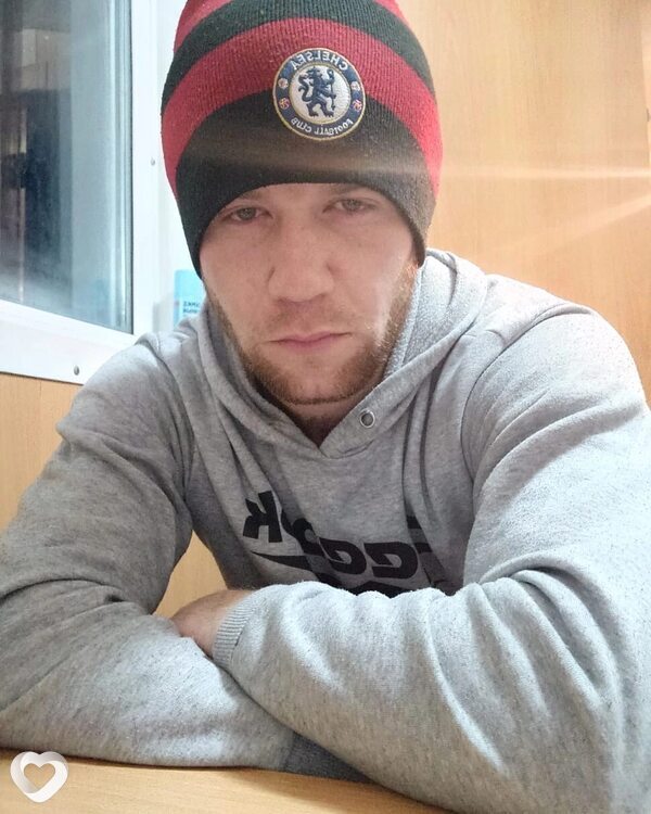 Soslan, 30, Новом Уренгое — анкета №1606954